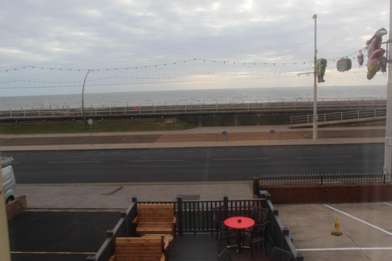 Kings Boutique Hotel Blackpool