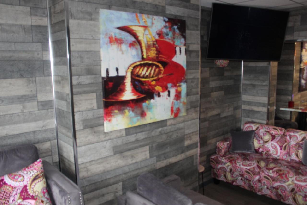 Hotel Kings Boutique Blackpool