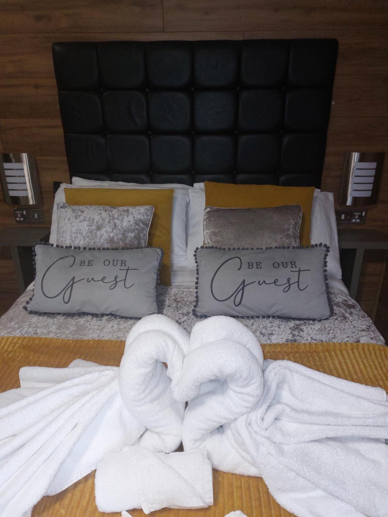 Kings Boutique Hotel Blackpool