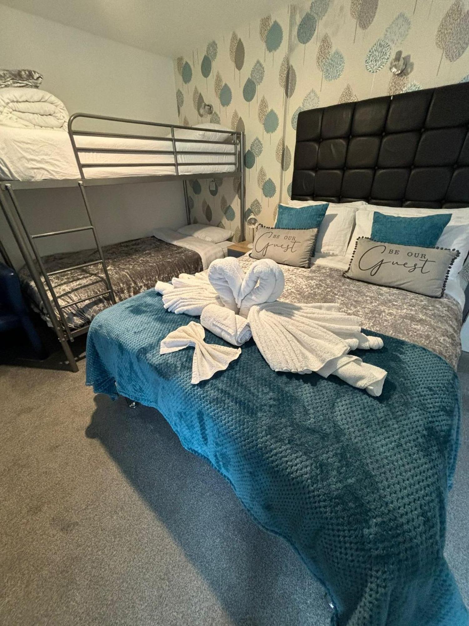 Kings Boutique 5*