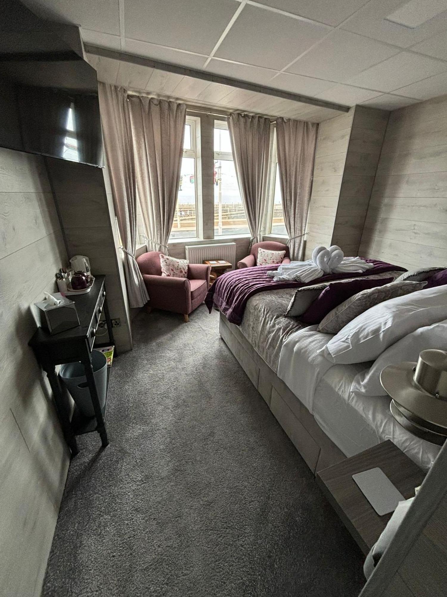 Kings Boutique Hotel