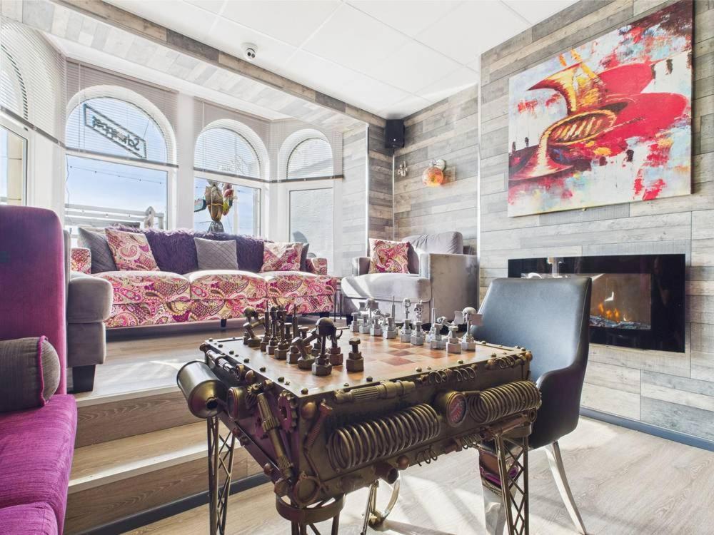 Hotel Kings Boutique Blackpool