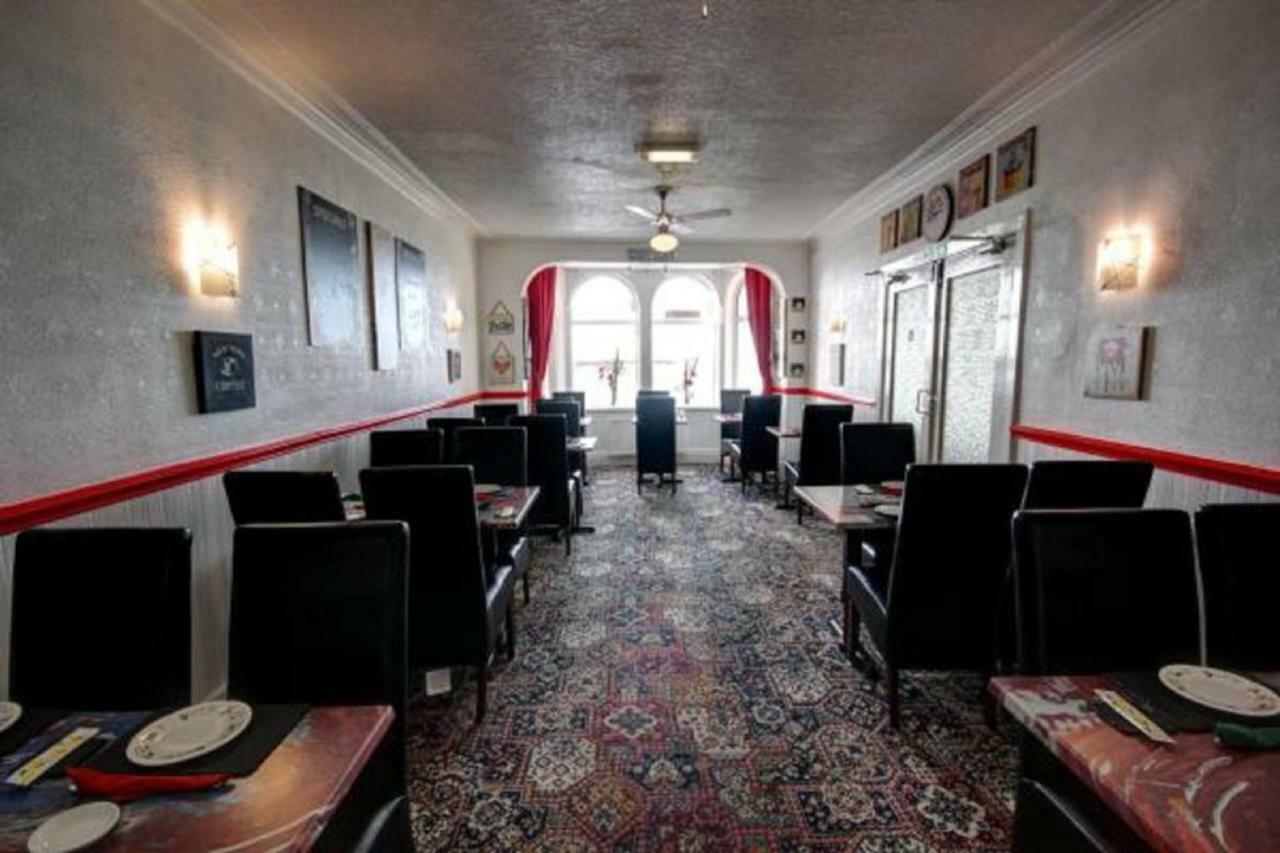 Hotel Kings Boutique Blackpool