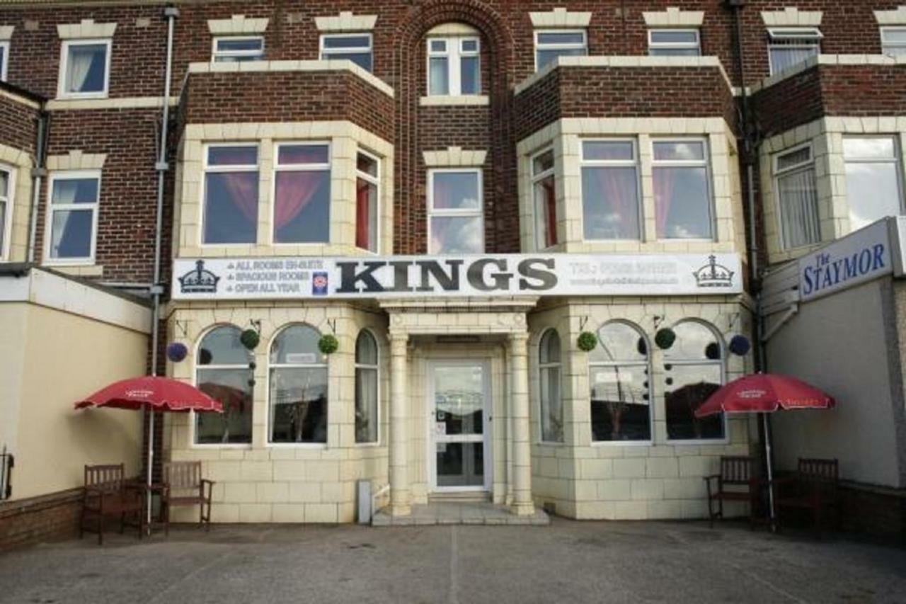 Kings Boutique 5*