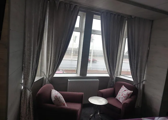 Kings Boutique Hotel