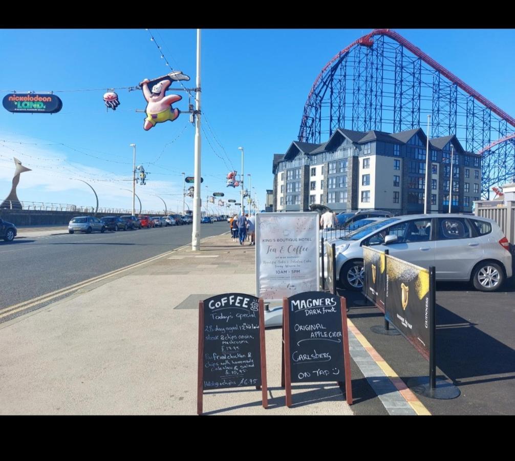 Kings Boutique Hotel