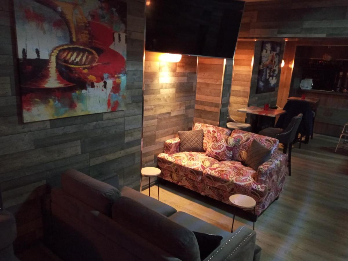 Kings Boutique Hotel