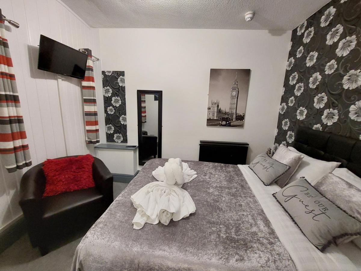 Kings Boutique Hotel