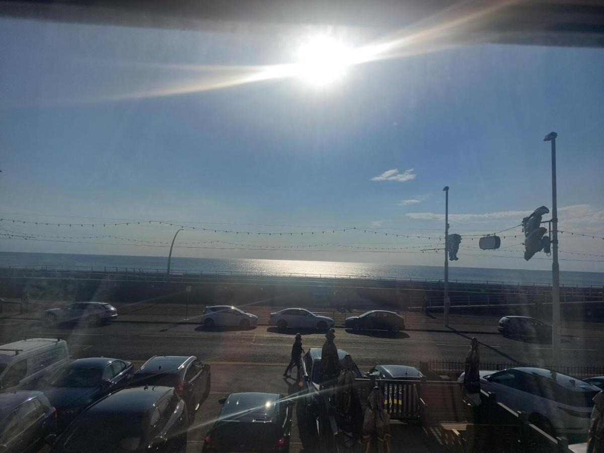 Hotel Kings Boutique Blackpool