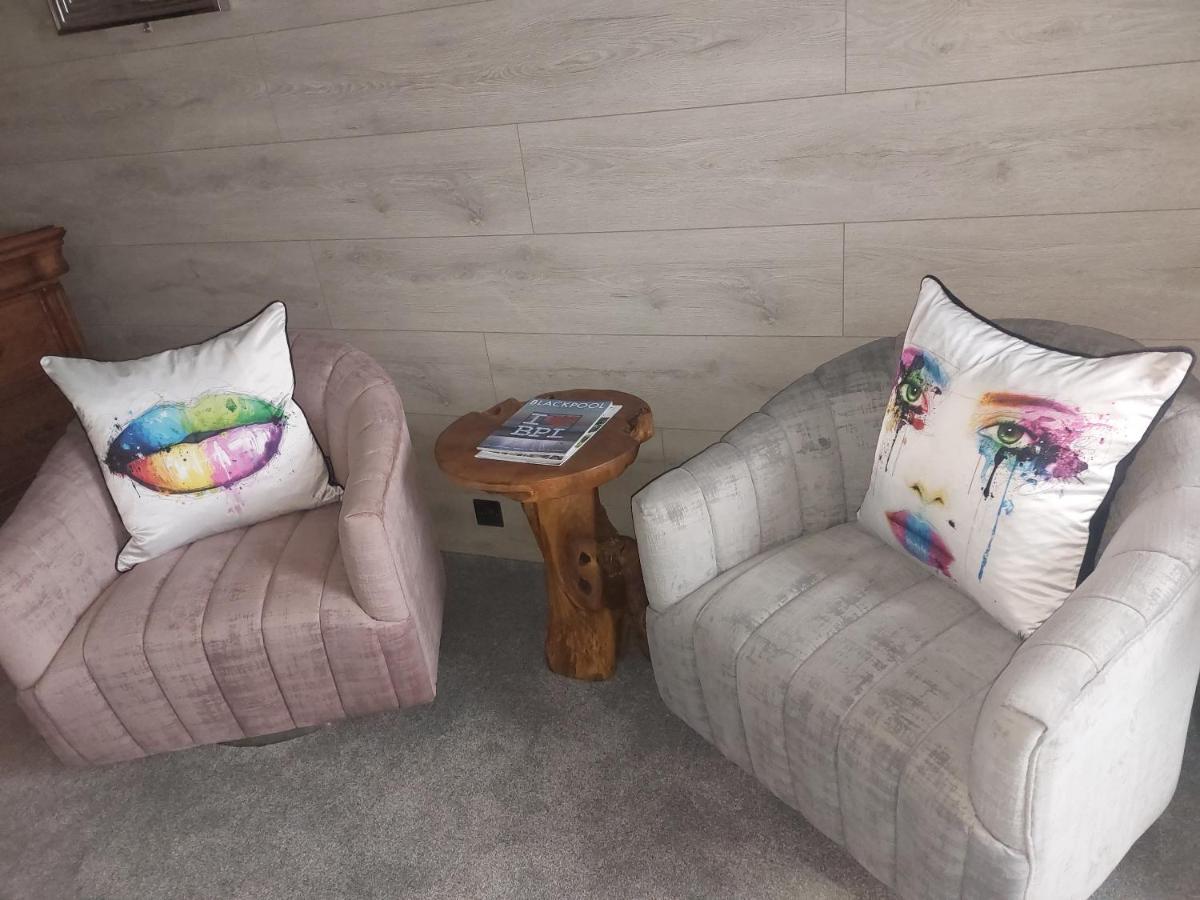 Kings Boutique 5* Blackpool