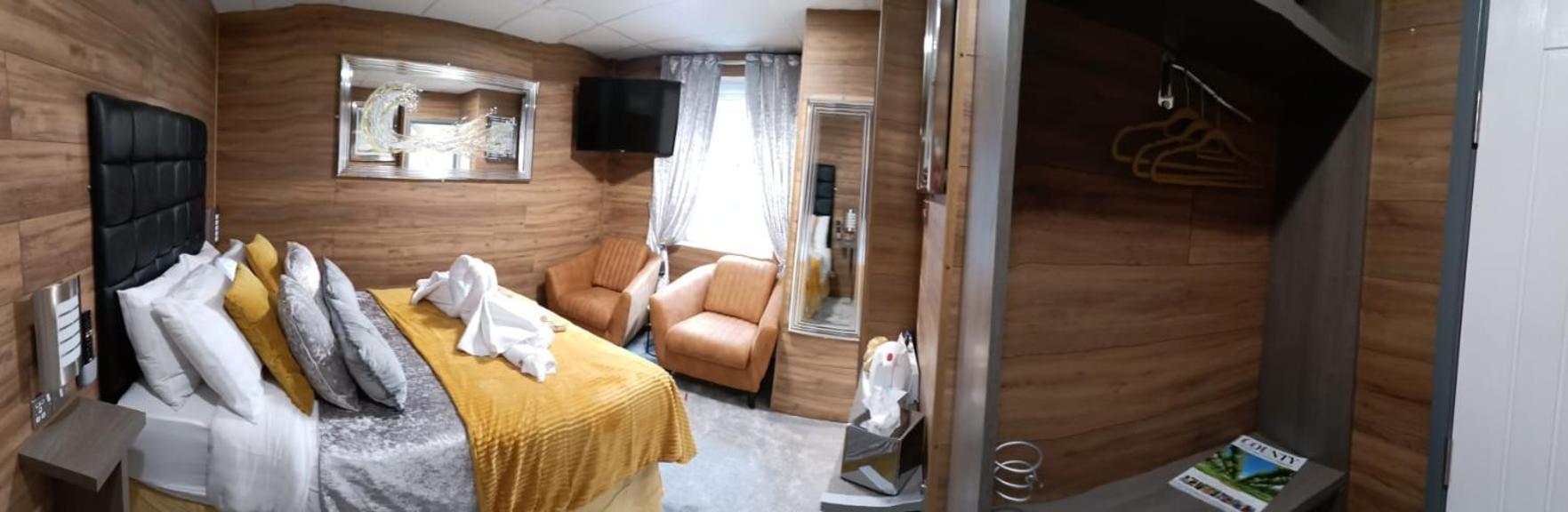 Kings Boutique 5*