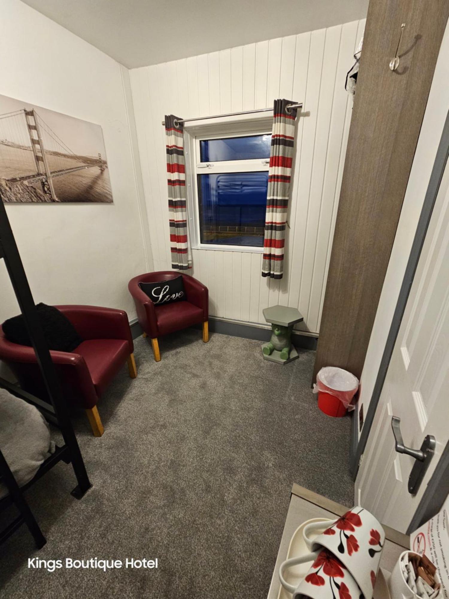 Hotel Kings Boutique 5*