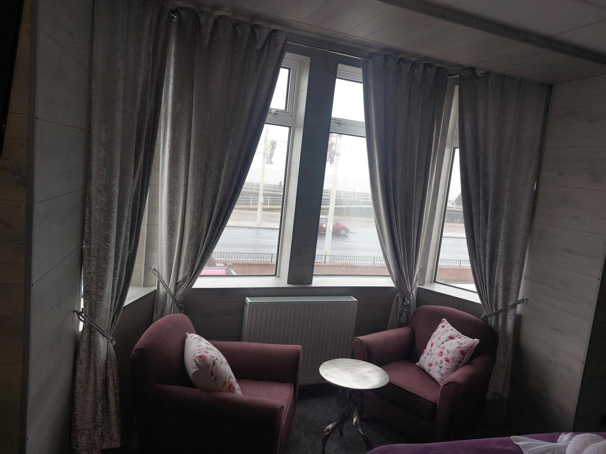 Kings Boutique Hotel 5*