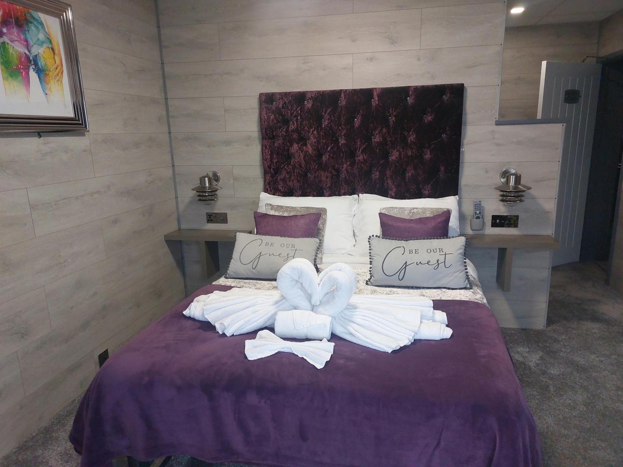 Kings Boutique Hotel