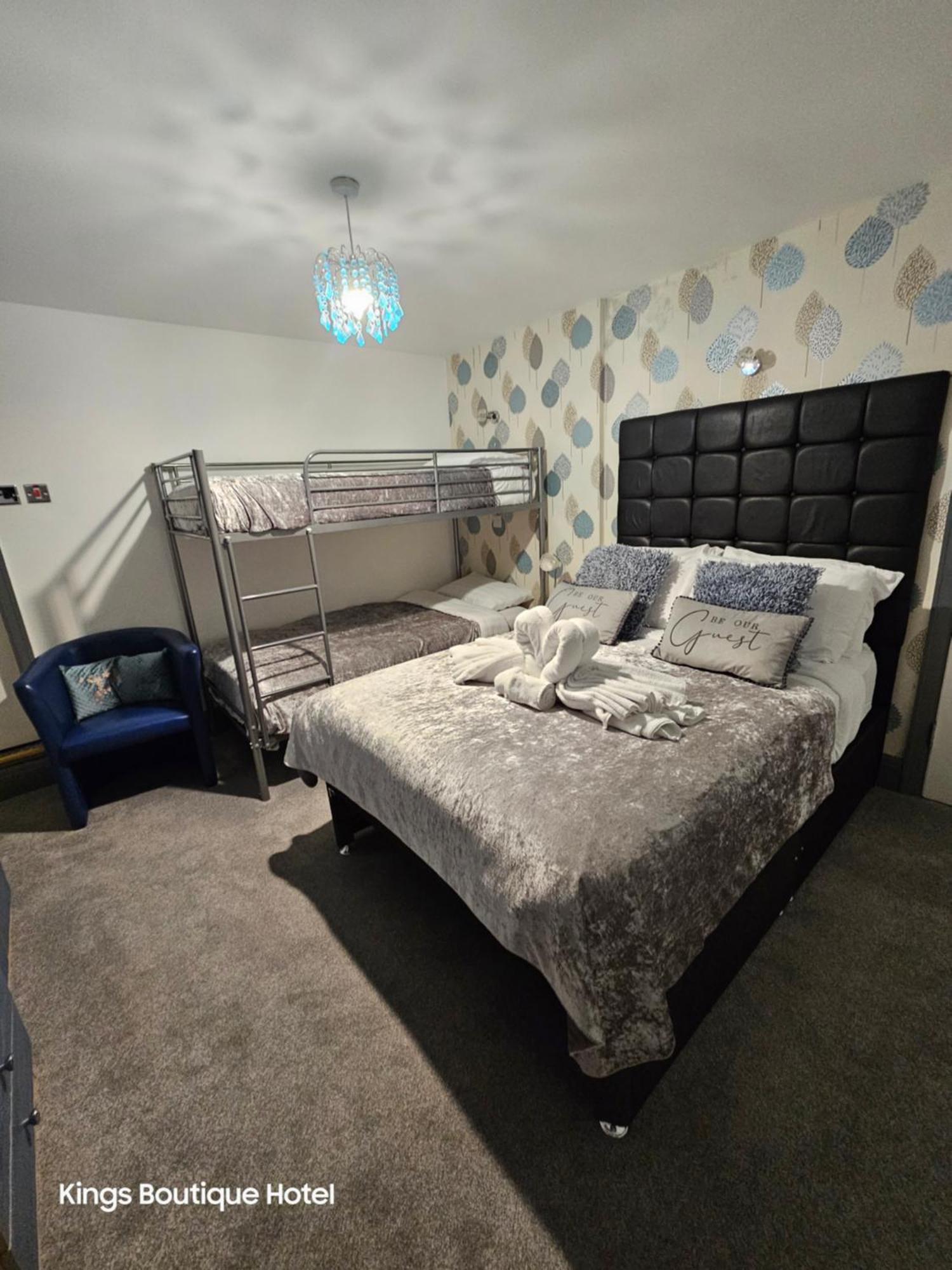 Hotel Kings Boutique 5*
