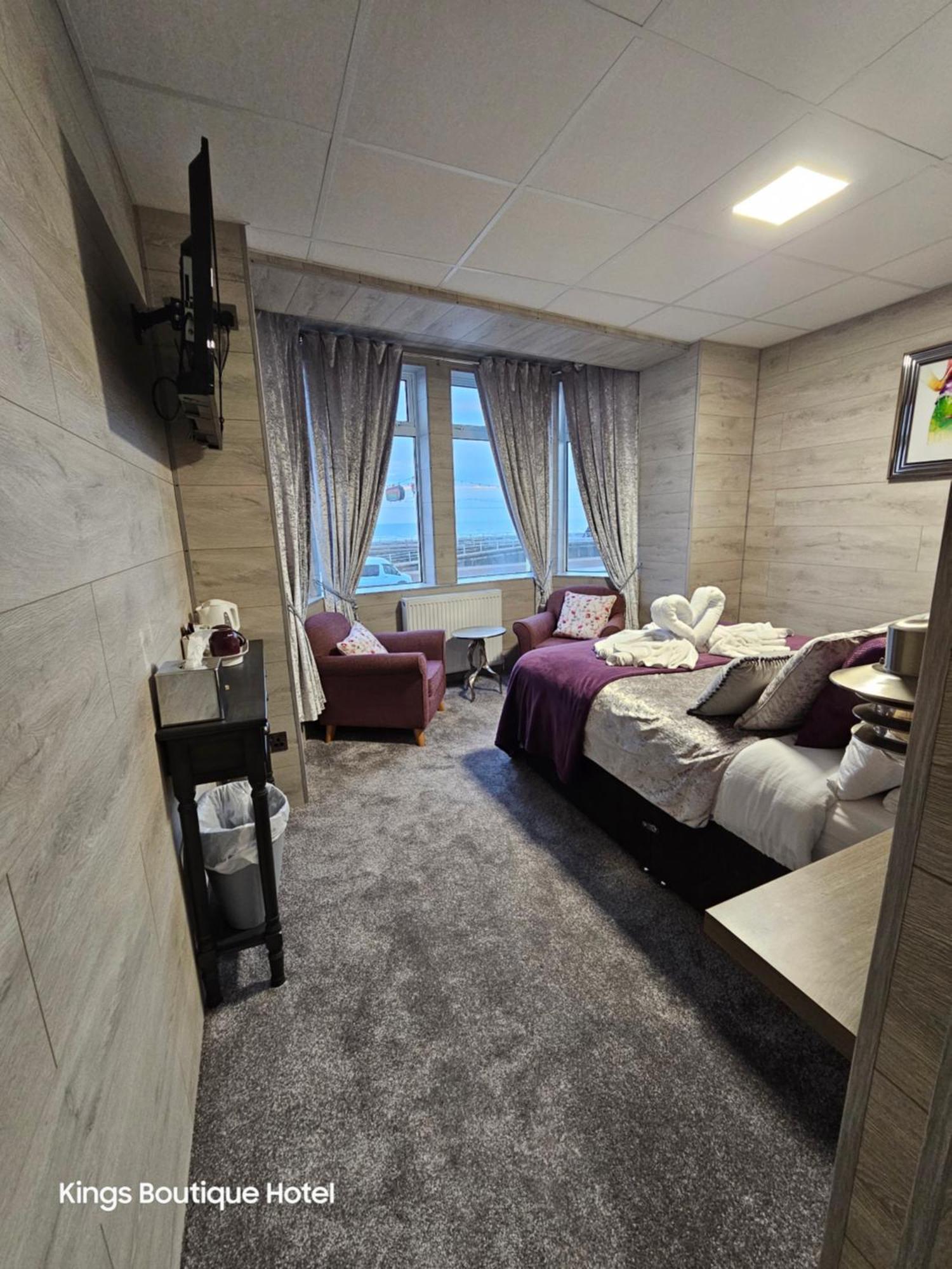 Hotel Kings Boutique