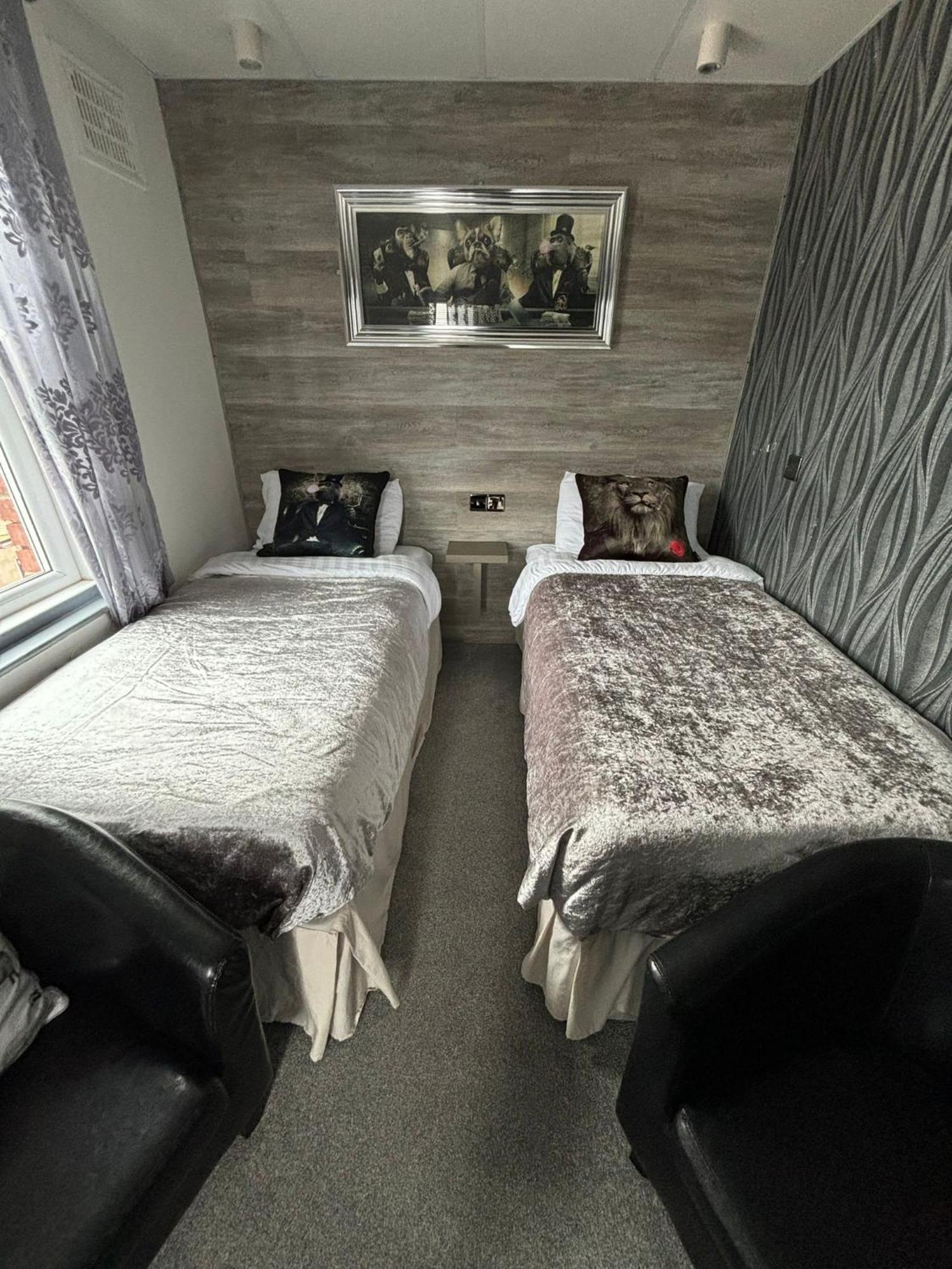 Hotel Kings Boutique 5*