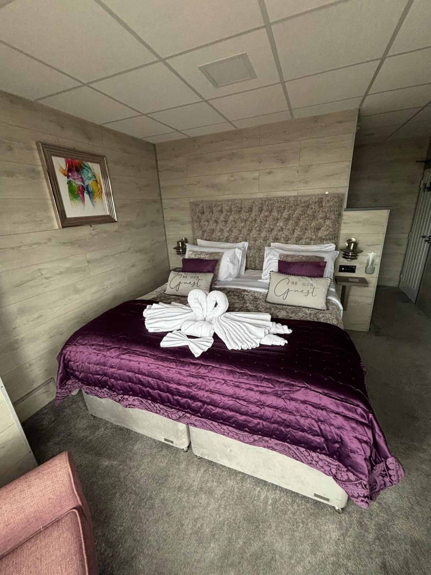 Kings Boutique Hotel