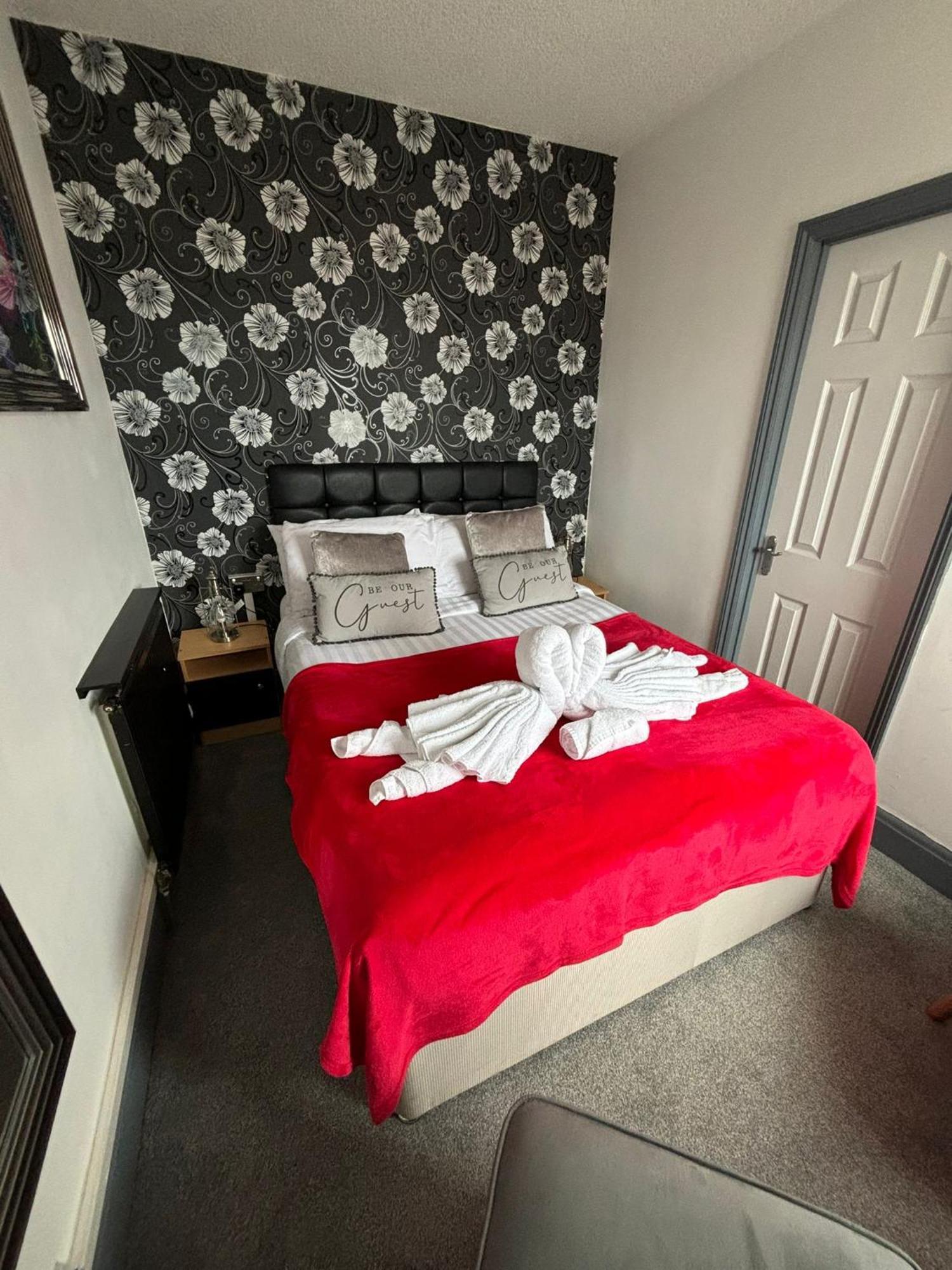 Kings Boutique Hotel