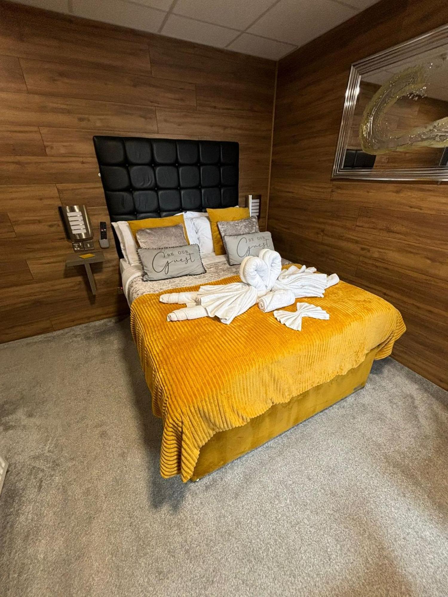 Kings Boutique Hotel 5*