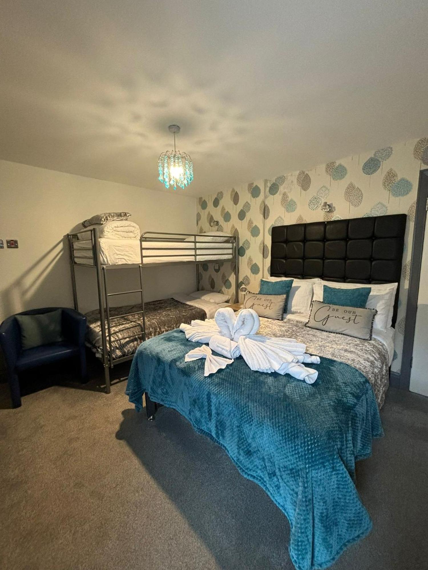 Kings Boutique Blackpool
