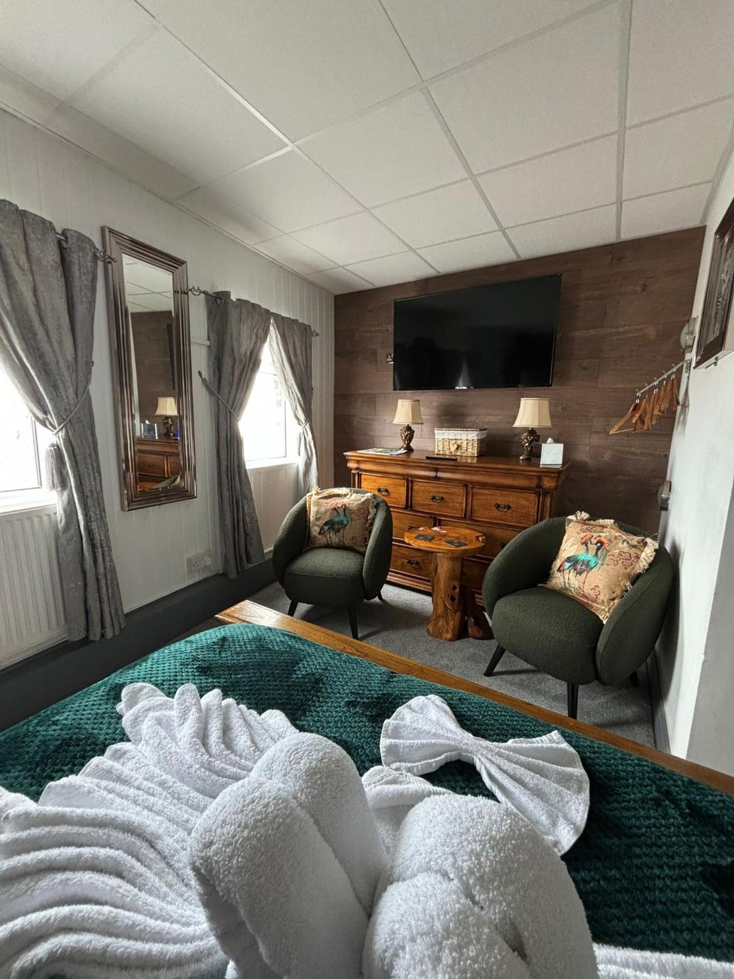 Kings Boutique Hotel