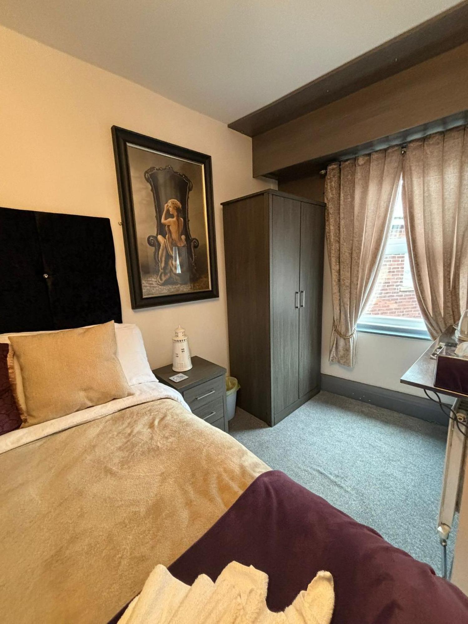 Kings Boutique Hotel 5*