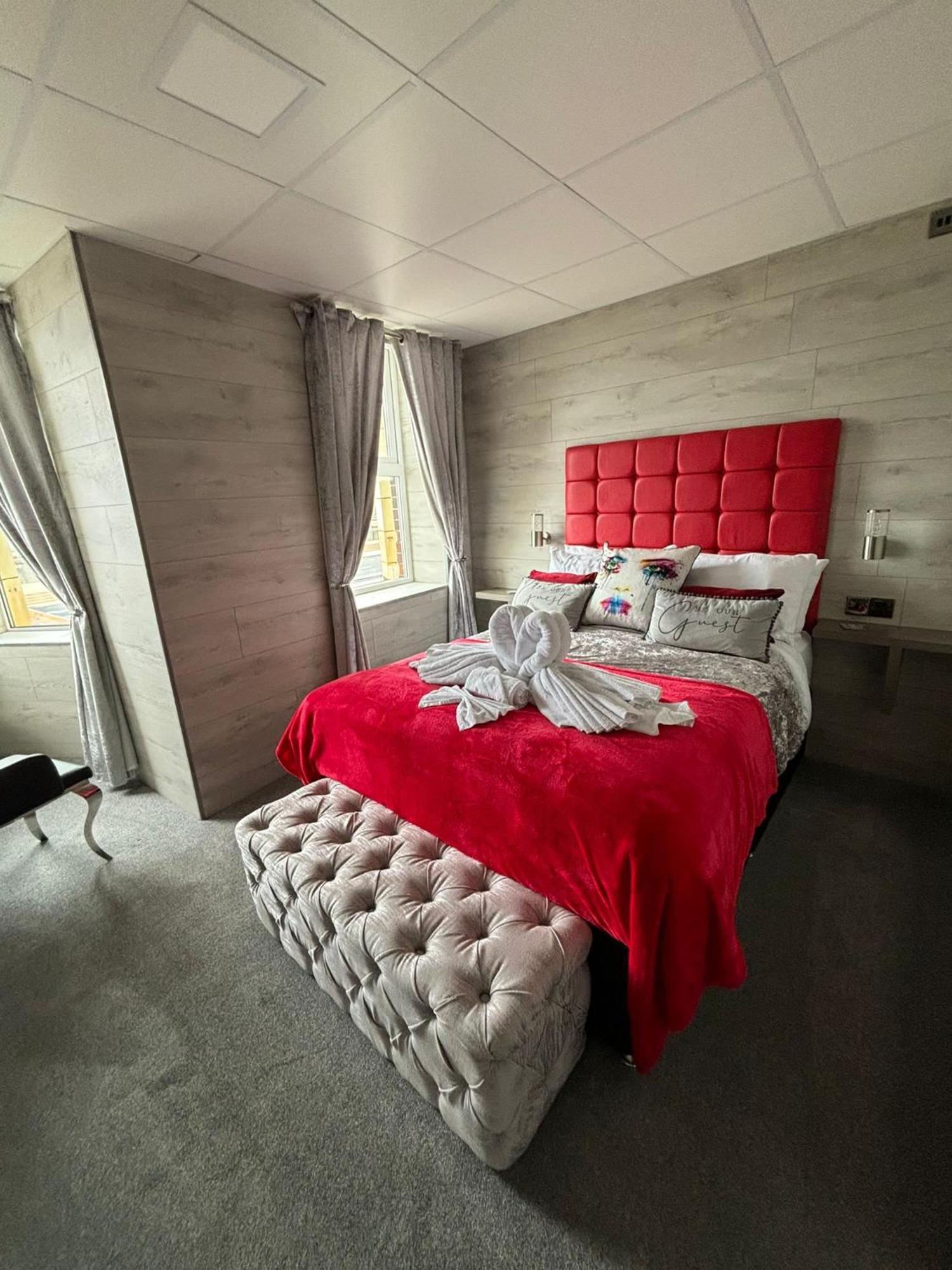 Kings Boutique Hotel 5*