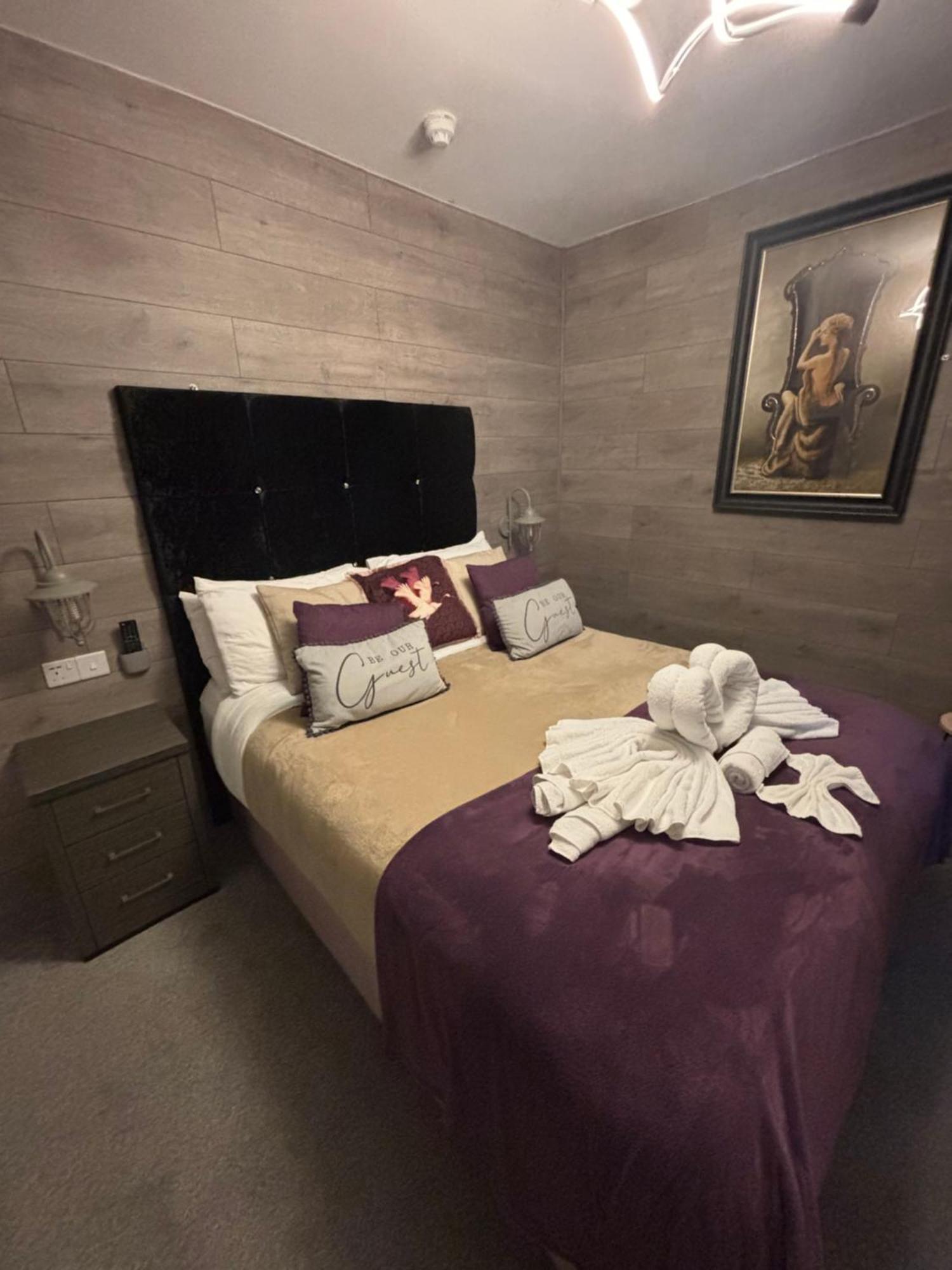 Kings Boutique 5*