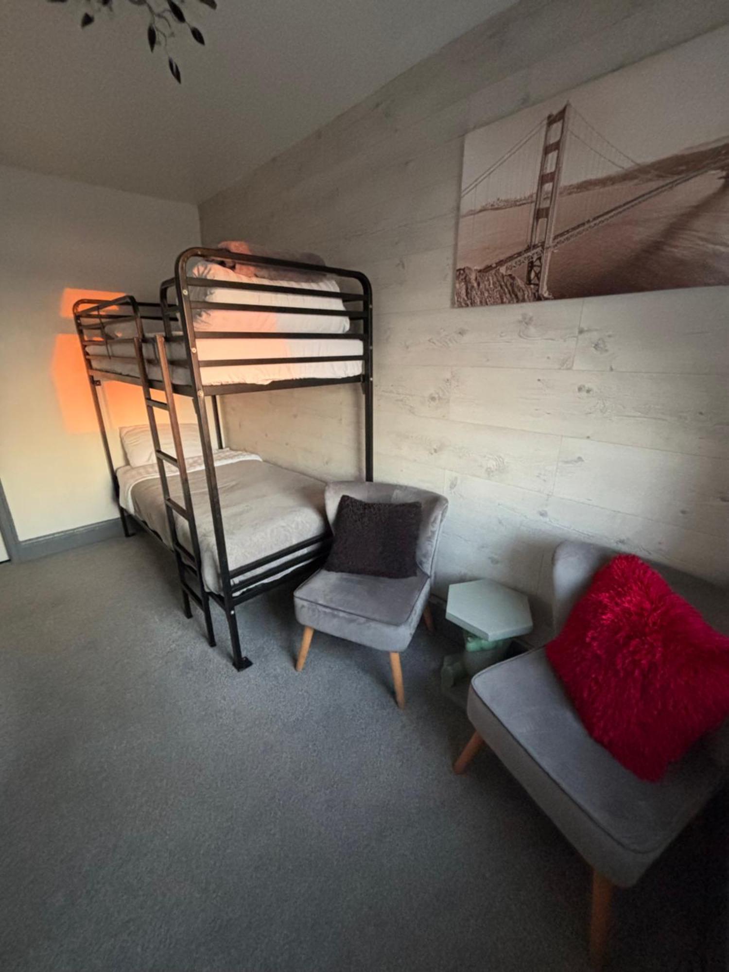 Hotel Kings Boutique Blackpool