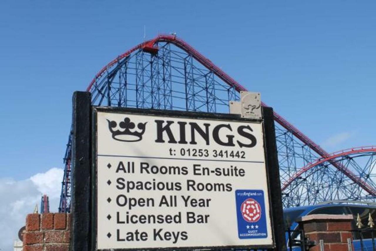 Kings Boutique