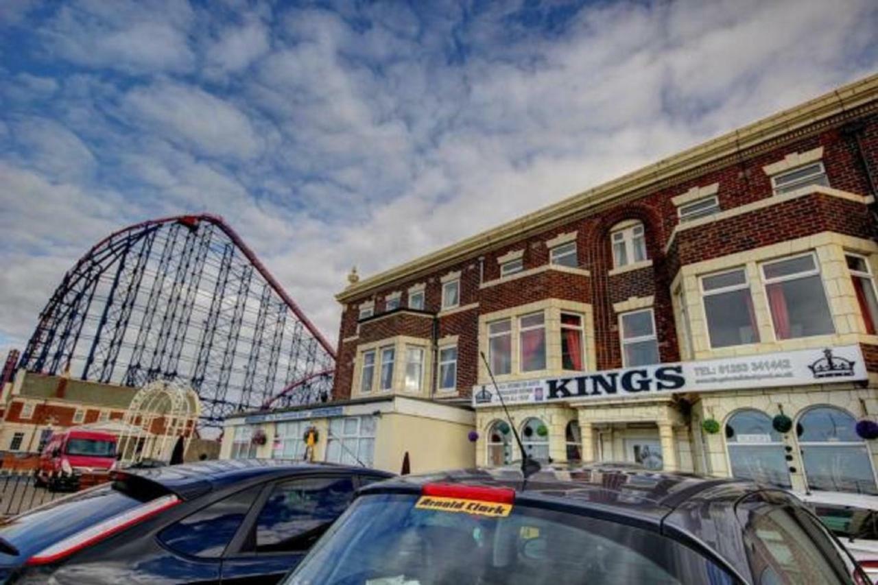 Kings Boutique