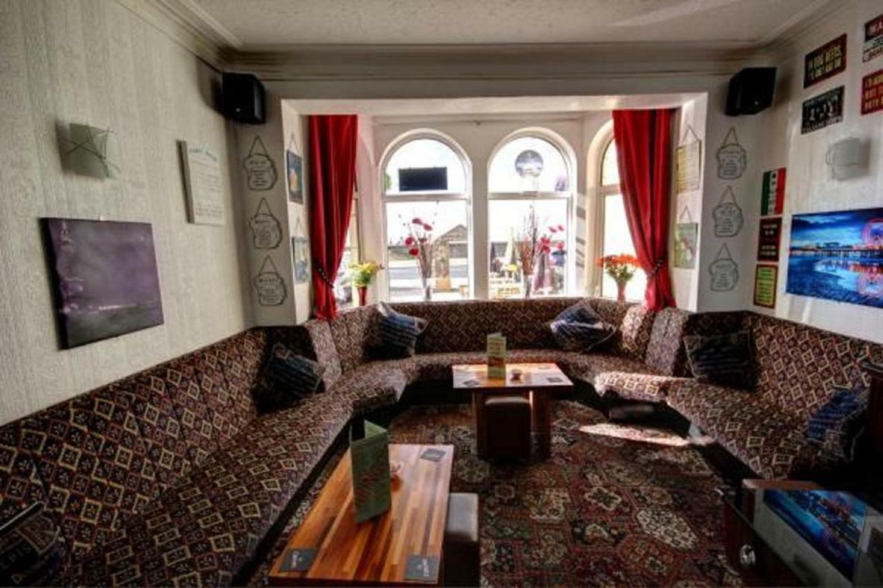 Kings Boutique 5* Blackpool